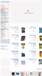 Mobile Screenshot of chromex.com.ar